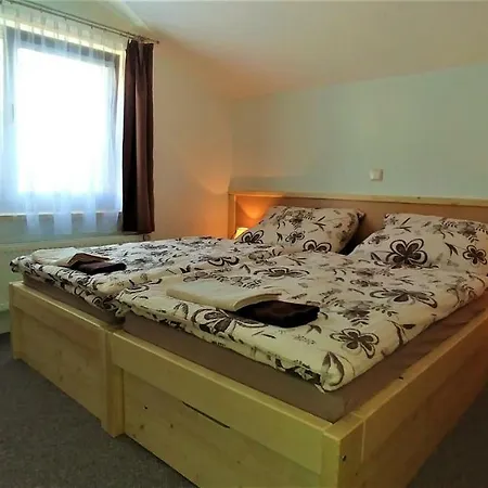 U Médi Český Krumlov