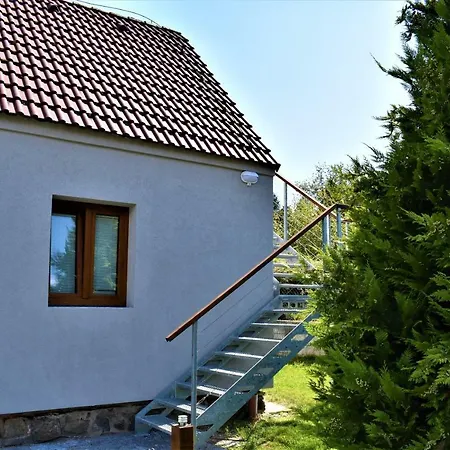 Casa de hóspedes U Medi Český Krumlov