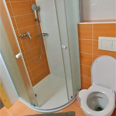 U Médi * Český Krumlov