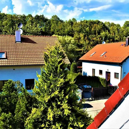 U Médi Český Krumlov